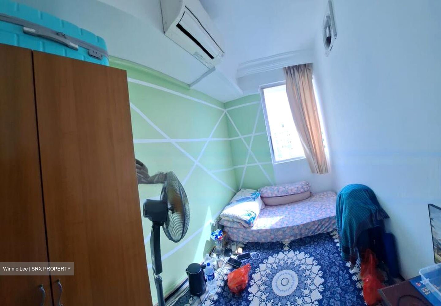 Summer View (D14), Apartment #462143141
